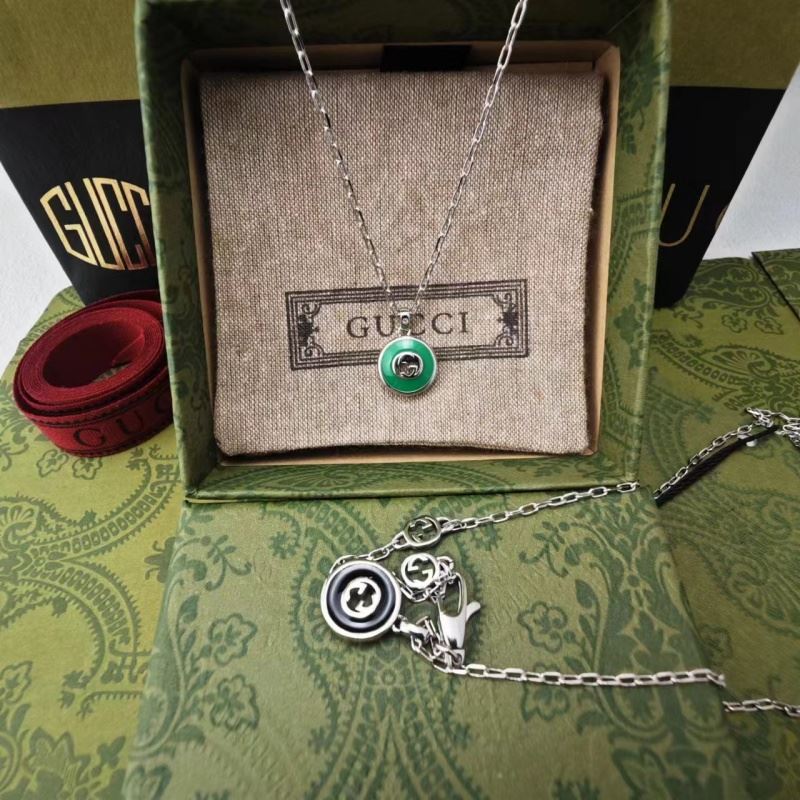 Gucci Necklaces